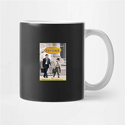 Legal Drama The Rainmaker Mugs