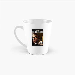 Legal Thriller The Rainmaker Mugs