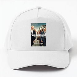 Court Struggle The Rainmaker Hats & Caps