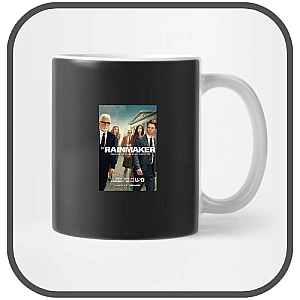The Rainmaker Mugs