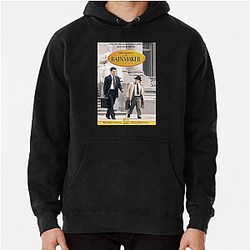 Legal Drama The Rainmaker Hoodies
