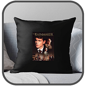 The Rainmaker Pillows Cover