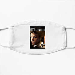 Legal Thriller The Rainmaker Face Masks