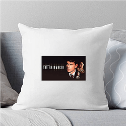 Young Lawyer The Rainmaker Pillows Cover