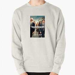 Court Struggle The Rainmaker Sweatshirts