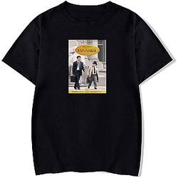 Legal Drama The Rainmaker T-Shirts