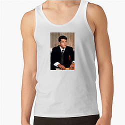 Insurance Scandal The Rainmaker Tank Tops