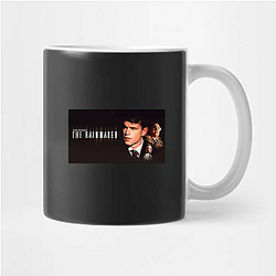 Young Lawyer The Rainmaker Mugs