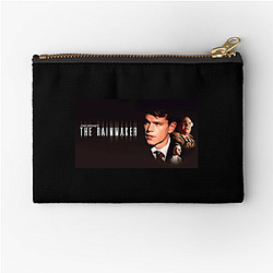 Young Lawyer The Rainmaker Zipper Pouches