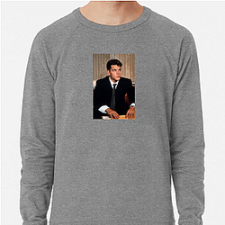 Insurance Scandal The Rainmaker Sweatshirts
