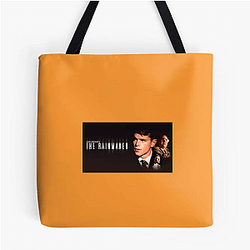 Young Lawyer The Rainmaker Bags