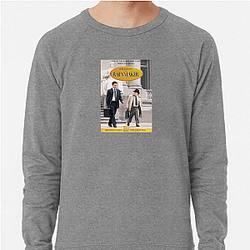 Legal Drama The Rainmaker Sweatshirts