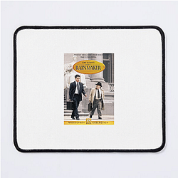 Legal Drama The Rainmaker Mouse Pads