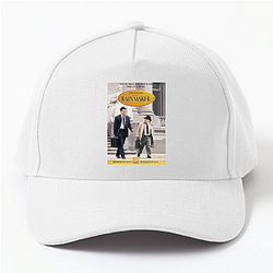 Legal Drama The Rainmaker Hats & Caps