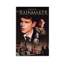 The Rainmaker Canvas Art Posters for Home Aesthetic Wall Art Picture Living Room Decor poster 20x30cm Unframe-style