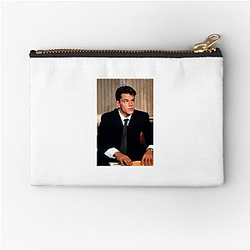 Insurance Scandal The Rainmaker Zipper Pouches