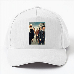 System Corruption The Rainmaker Hats & Caps