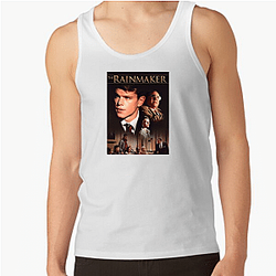 Power Clash The Rainmaker Tank Tops