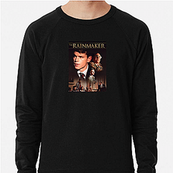 Power Clash The Rainmaker Sweatshirts