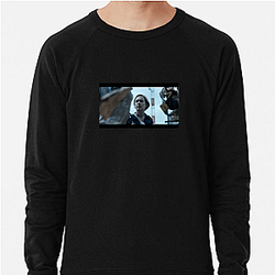 The Rain follows two siblings and a group of survivors The Rain Sweatshirts