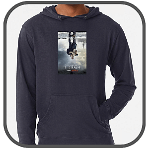 The Rain Hoodies