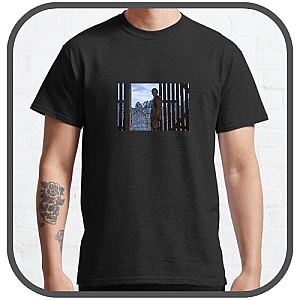 The Rain T-Shirts
