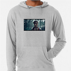 The Rain is known for its suspense and drama The Rain Hoodies
