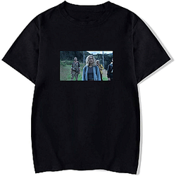 The Rain was created by Jannik Tai Moshol The Rain T-Shirts