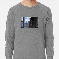 The Rain searches for safety and answers in a post-apocalyptic world The Rain Sweatshirts