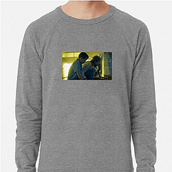The Rain ran for three seasons The Rain Sweatshirts