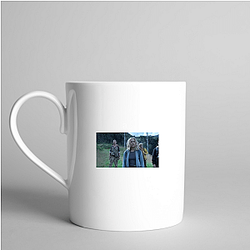 The Rain was created by Jannik Tai Moshol The Rain Mugs