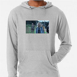 The Rain was created by Jannik Tai Moshol The Rain Hoodies