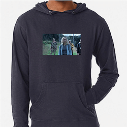 The Rain was created by Jannik Tai Moshol The Rain Hoodies