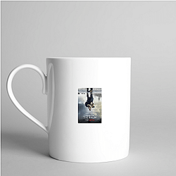The Rain is a Danish TV series The Rain Mugs