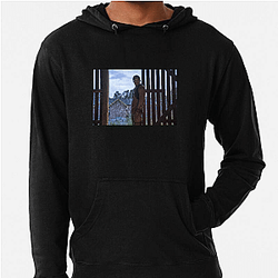 The Rain searches for safety and answers in a post-apocalyptic world The Rain Hoodies