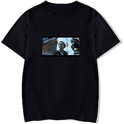 The Rain follows two siblings and a group of survivors The Rain T-Shirts