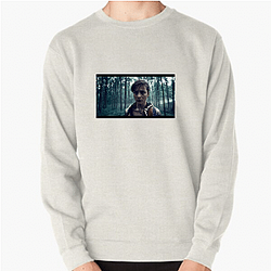 The Rain is known for its suspense and drama The Rain Sweatshirts