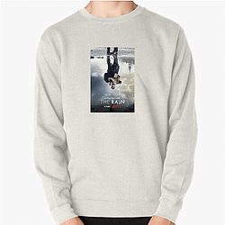 The Rain is a Danish TV series The Rain Sweatshirts