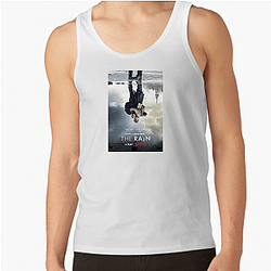 The Rain is a Danish TV series The Rain Tank Tops