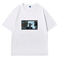The Rain follows two siblings and a group of survivors The Rain T-Shirts