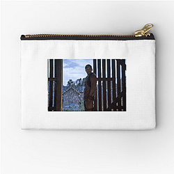 The Rain searches for safety and answers in a post-apocalyptic world The Rain Zipper Pouches