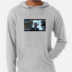 The Rain follows two siblings and a group of survivors The Rain Hoodies