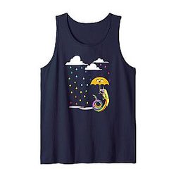 Adventure Time Lady in the Tank Top