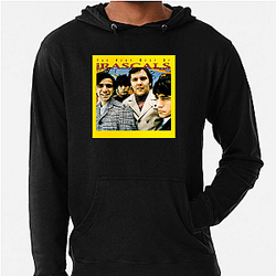 Rascals Groove The Rascals Hoodies