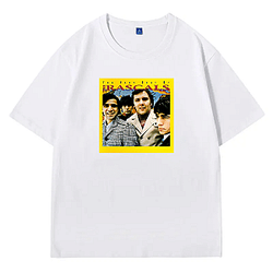 Rascals Groove The Rascals T-Shirts