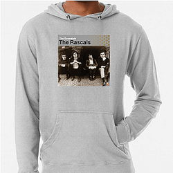 Rascal Vibes The Rascals Hoodies