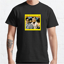 Rascals Groove The Rascals T-Shirts