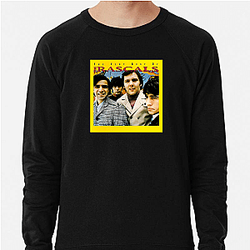 Rascals Groove The Rascals Sweatshirts