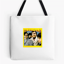Rascals Groove The Rascals Bags
