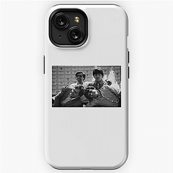 Wild Rascals The Rascals Samsung Cases